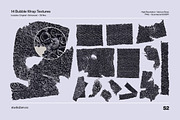 200+ Plastic Textures Bundle, a Texture Graphic by Studio 2am (Thumbnail 8 of 10)