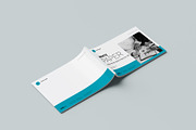 White Paper Template Landscape, a Brochure Template by Design-Art (Thumbnail 9 of 9)