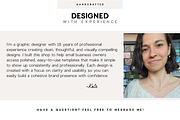 Luxury Old Money Business Cards, a Business Card Template by BrandhavenStudio (Thumbnail 8 of 10)