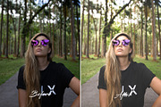 Fashion & Blogger Lightroom presets, a Plug-in Add-On by Gregzimm (Thumbnail 10 of 15)
