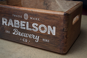 Proper Tavern, a Sans Serif Font by Larin Type Co. (Thumbnail 10 of 16)