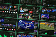 NextPlay Dashboard UI Kit, a Social Media Template by Creative Perspective (Thumbnail 5 of 6)
