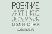 Avint | Sans Serif, a Sans Serif Font by BringTypeStudio (Thumbnail 2 of 6)