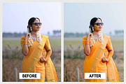 Wedding Lightroom Presets, a Preset Add-On by zoomdesigns (Thumbnail 9 of 11)