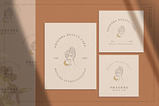Aphrodite Branding Logos, a Branding & Logo Template by SNIPESCIENTIST (Thumbnail 12 of 32)