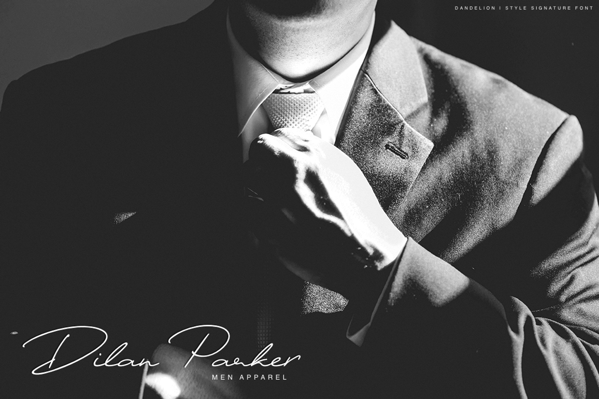 Dandelion preview 2