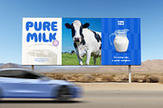 Bubble Milk – Bold Display Font, a Sans Serif Font by Studio Moara (Thumbnail 6 of 6)