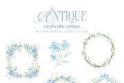 New! Spring Edition, a Seasonal Illustration by Isabelle Salem (Thumbnail 8 of 290)