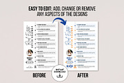 Home Buying Flyer Canva Template, a Flyer Template by CreativeVinesStore (Thumbnail 6 of 7)