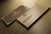 Unlimited Business Cards Bundle, a Business Card Template by Marvel (Thumbnail 130 of 204)