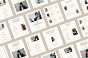 Instagram Template | Posts & Stories, a Social Media Template by Wild Theory (Thumbnail 7 of 13)