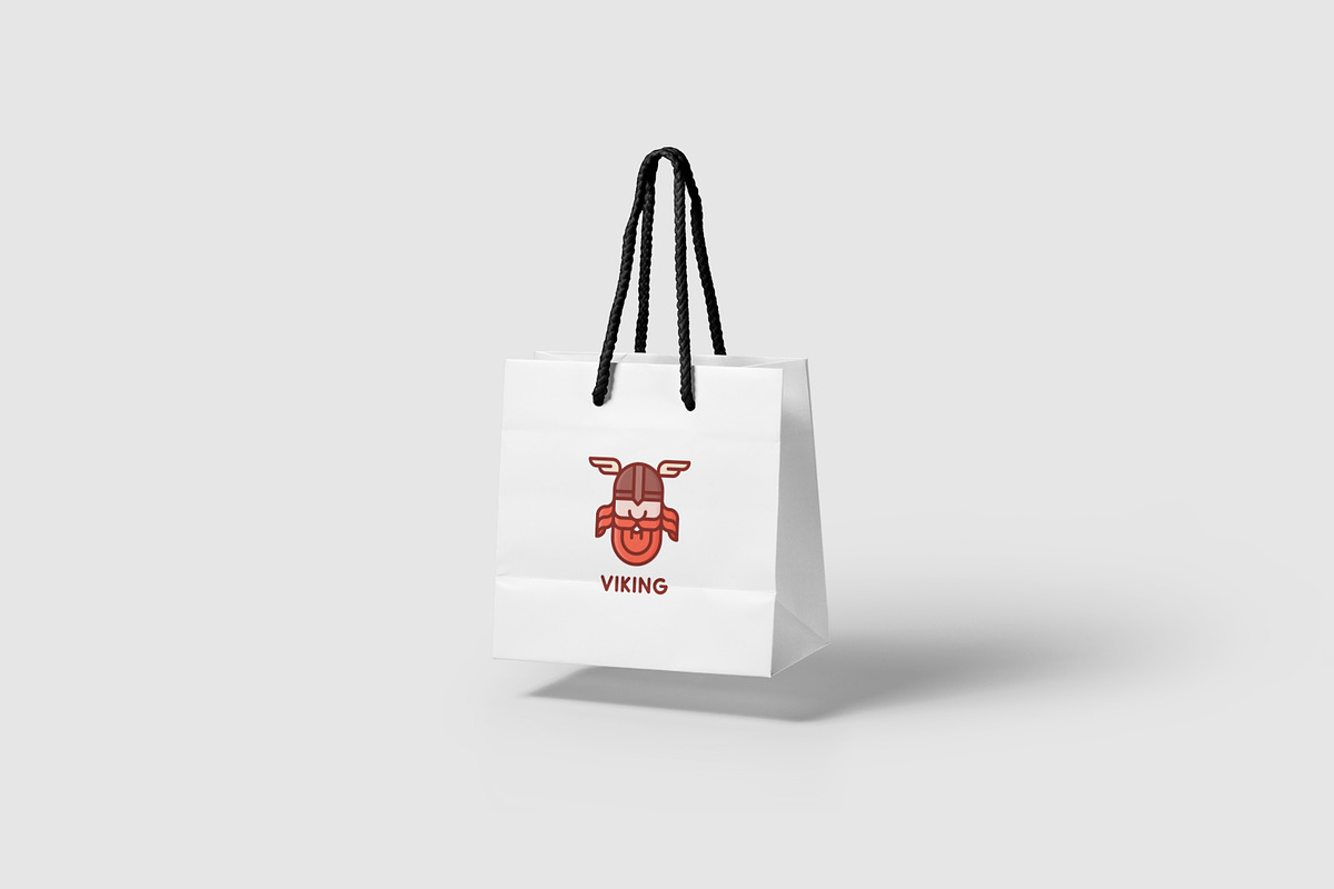 Viking Logo, a Branding & Logo Template by Last Spark (Photo 5 of 7)