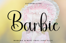 Barbie