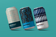 Volle Pattern Volume I, a Pattern Graphic by nicholasasmita (Thumbnail 6 of 13)