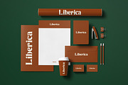 Williesh - Unique Display Serif, a Serif Font by Almarkhatype (Thumbnail 8 of 10)
