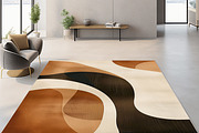 Geometric wallpaper background, a Wallpaper Graphic by DamonYang's shop (Thumbnail 7 of 7)