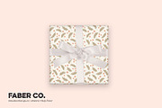 Gift Box Mockup, a Product Mockup by Faber Co. (Thumbnail 4 of 6)