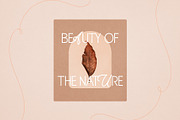 Glaire | Combined Font, a Sans Serif Font by Krismagraph (Thumbnail 2 of 12)