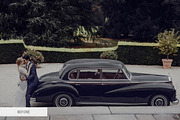 Lightroom Presets Vintage Love, a Plug-in Add-On by FixThePhoto (Thumbnail 10 of 35)