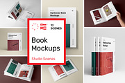 Mockup Bundle - All in One - 85% OFF, an Advertising Mockup by Mr.Mockup™ (Thumbnail 38 of 67)