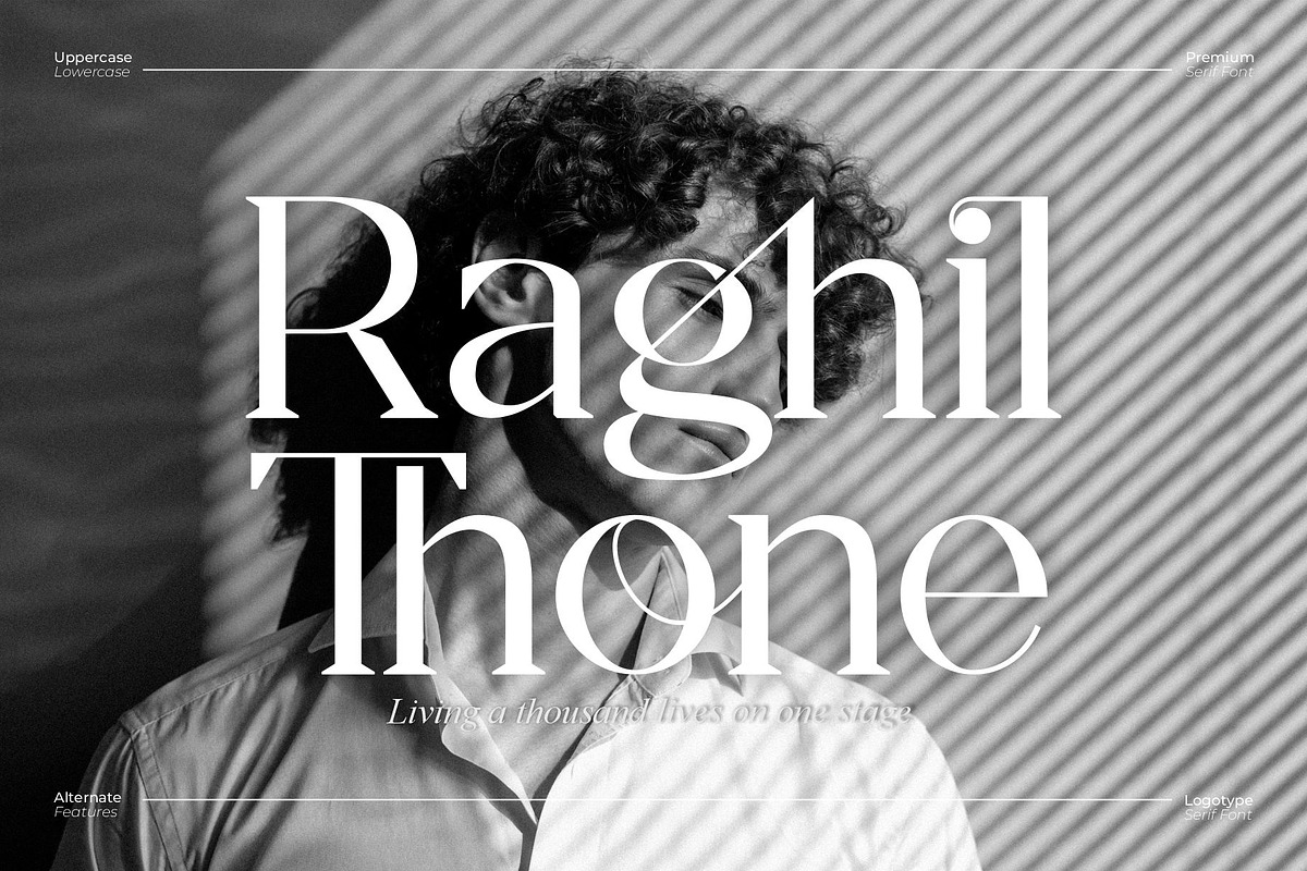 Oligha || Modern Classy Serif Font, a Serif Font by Ermedia Studio (Photo 6 of 10)