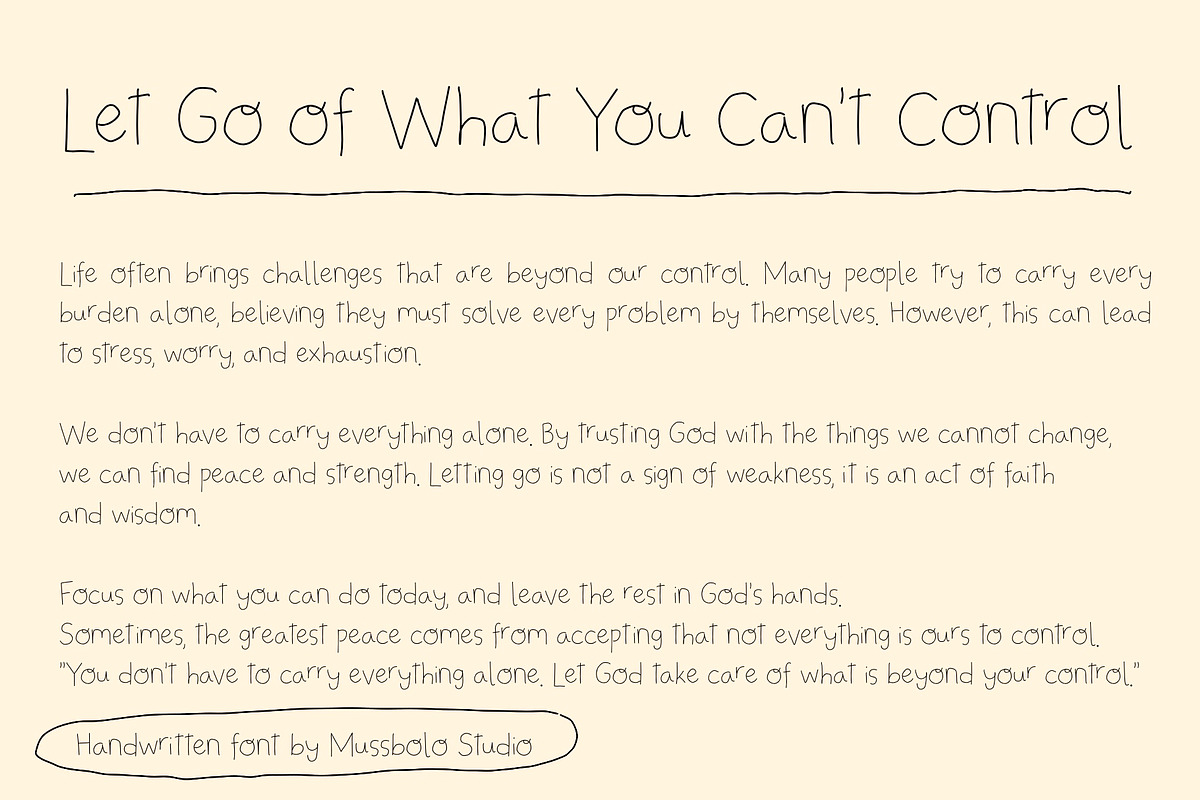 Cungkring handwritten font, a Handwritten Font by Mussbolo Studio (Photo 2 of 3)