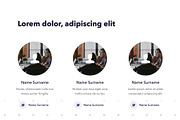 Barebones Keynote Template, a Presentation Template by Jumsoft (Thumbnail 14 of 21)