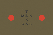 OCOTILLO TYPEFACE, a Sans Serif Font by James Coffman Design (Thumbnail 3 of 3)