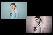 Smudged Scanner Photo Effect, a Layer Style Add-On by alexdndz (Thumbnail 2 of 2)