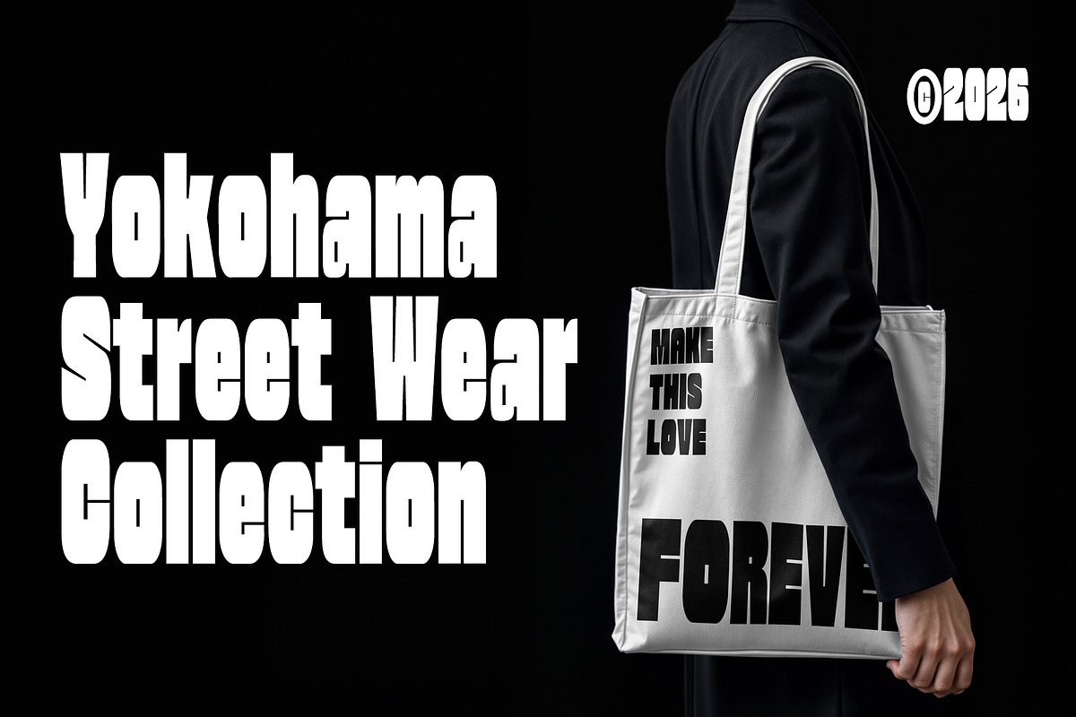 Ramosha Bold Condensed Font, a Sans Serif Font by Heinzel Std (Photo 3 of 12)