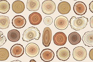 Tree Rings