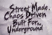 Five Brave Knights - Darknes & Chaos, a Handwritten Font by HypeWorksCo (Thumbnail 9 of 16)