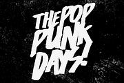 Easycore Font, a Sans Serif Font by The Branded Quotes (Thumbnail 2 of 3)