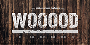 Core Paint, a Sans Serif Font by S-Core (Thumbnail 7 of 9)