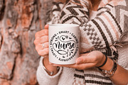 Nurse SVG Design Bundle, a Graphic by CraftlabSVG (Thumbnail 15 of 15)