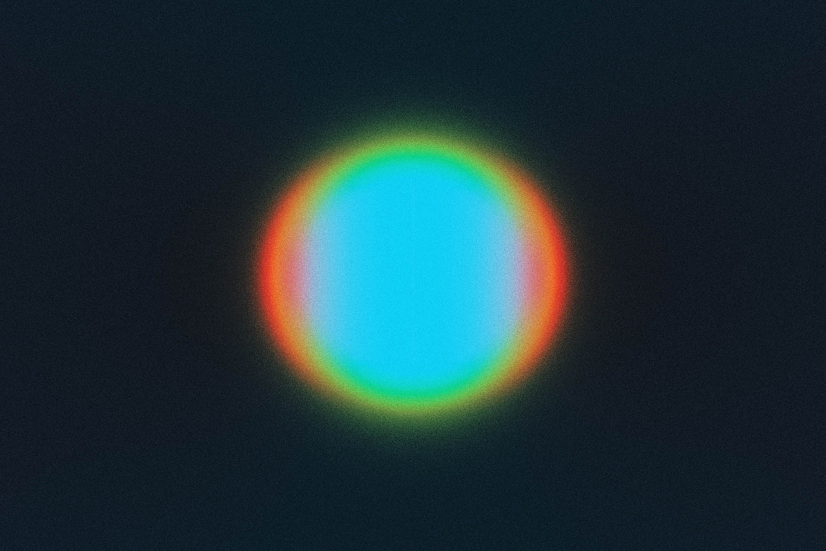 Astral: Spherical Aberration, a Texture Graphic by RuleByArt (Photo 9 of 16)