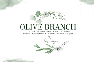 Olive Branch