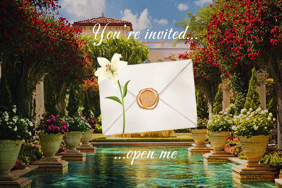 Squarespace Wedding Website Template, a Squarespace Template by Sofia Designs (Photo 2 of 4)