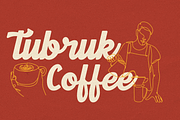Wetzilla, a Handwritten Font by Forberas Club (Thumbnail 3 of 8)
