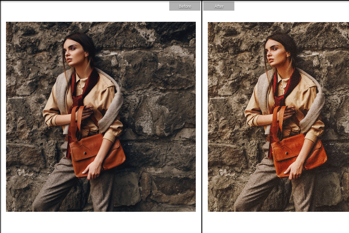 Analog Signature Mobile Lr Preset, a Preset Add-On by Fltrr Lightroom Presets (Photo 8 of 19)