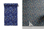 Lapis Terrazzo Patterns, a Pattern Graphic by Ninterints (Thumbnail 8 of 10)