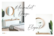 Aurellio - Modern Calligraphy Font, a Script Font by Pen Culture (Thumbnail 2 of 10)
