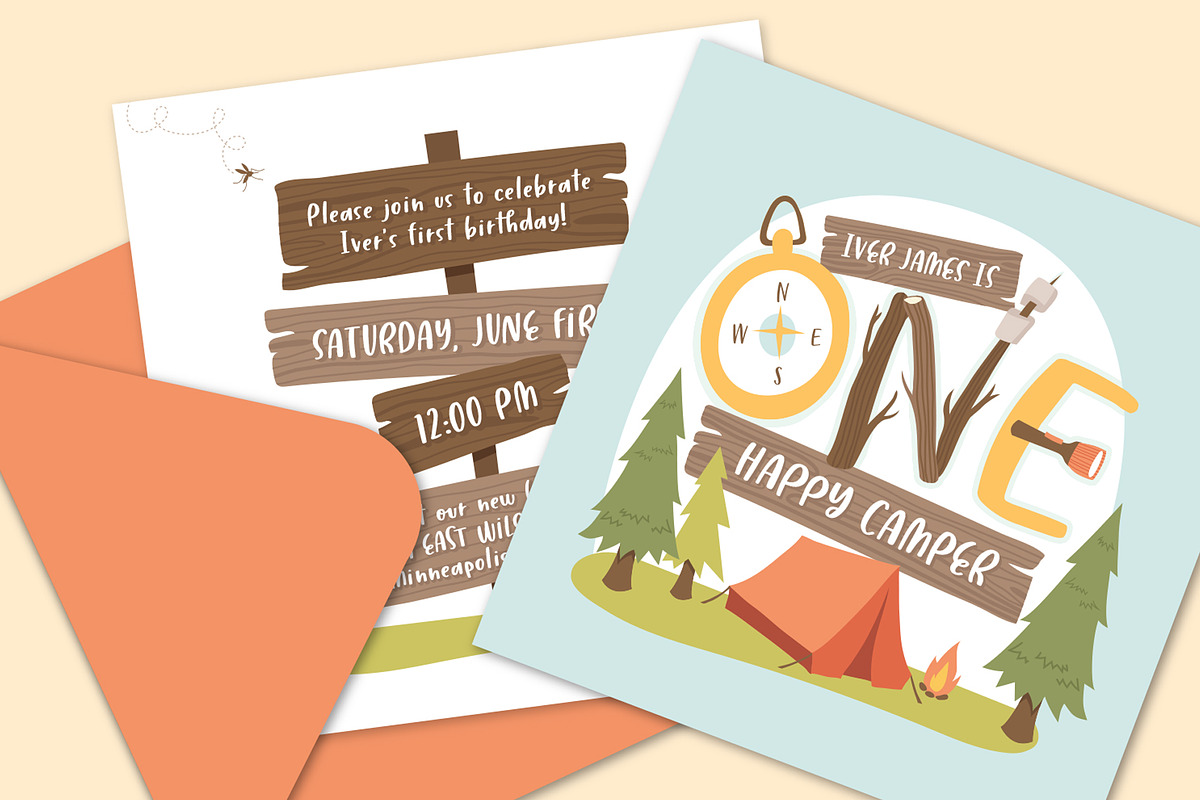 Wild Yarrow | A handwriting font preview 6