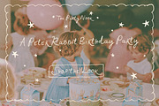 Little Vintage Shop Font, a Handwritten Font by Nicky Laatz (Thumbnail 15 of 22)