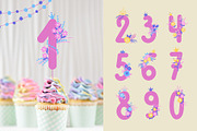 Miracles work here. Unicorns., an Animal Illustration by Annakniaz (Thumbnail 5 of 14)