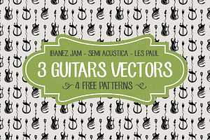 Tribal Guitars Pack + Free Bonus