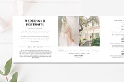 5x5 Accordion Trifold PSD, a Brochure Template by By Stephanie Design (Thumbnail 7 of 7)