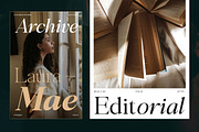 California Poetrisn, a Serif Font by Suza Studio (Thumbnail 6 of 13)