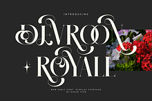 Devroon Royale