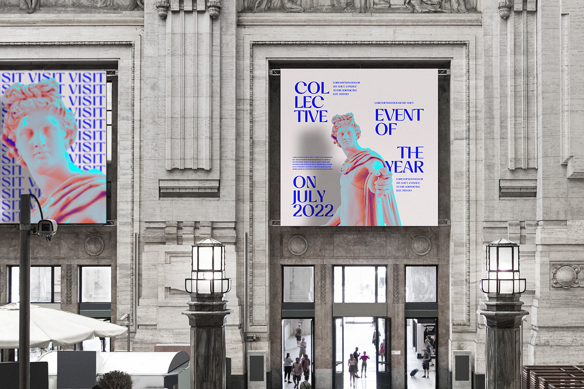 Cas Olgans Elegant Display, a Script Font by Casloop Studio (Photo 3 of 15)